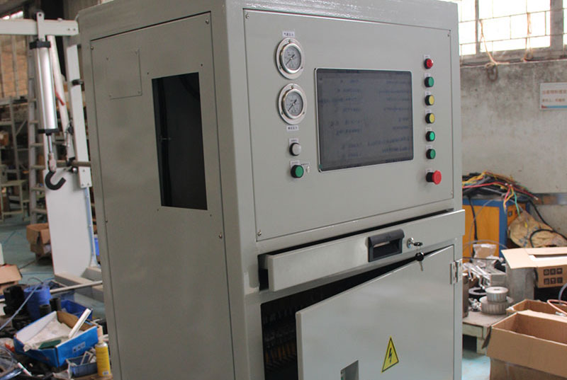 耐壓強(qiáng)度試驗(yàn)機(jī)